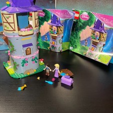 LEGO Disney Principessa Torre