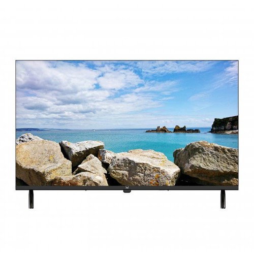 Televisore smart doppia