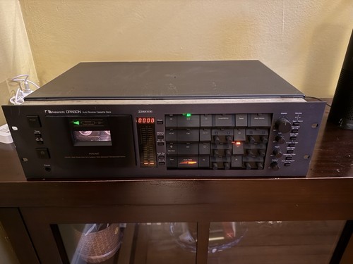 Nakamichi dragon - nakamichi,