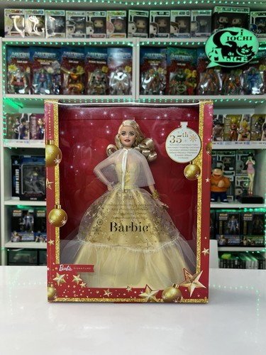 Mattel barbie holiday - -,