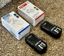 Trigger flash wireless