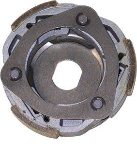 Girante frizione completa - girante,