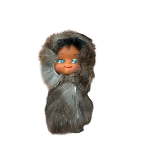Vintage inuit stile - vintage, eschimese