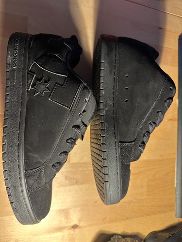 Scarpe skate shoes men s - dc,