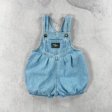 Salopette vintage anni 90