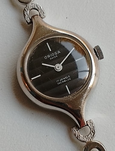 Oriosa swiss made orologio - swiss,