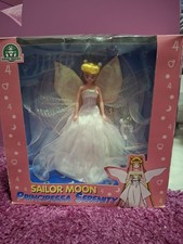 Principessa Serenity Giochi Preziosi 1995 Sigillata 