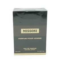 Missoni Parfum Pour Homme Eau