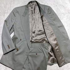 VALENTINO GARAVANI setup doppiopetto 50