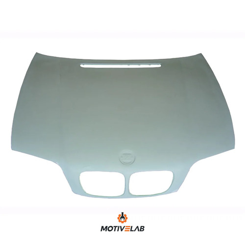Cofano anteriore bmw e46 - m3,