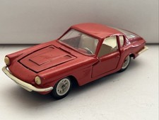 maserati mistral moskovich