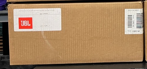 Jbl c8re140 kit ricone - kit,