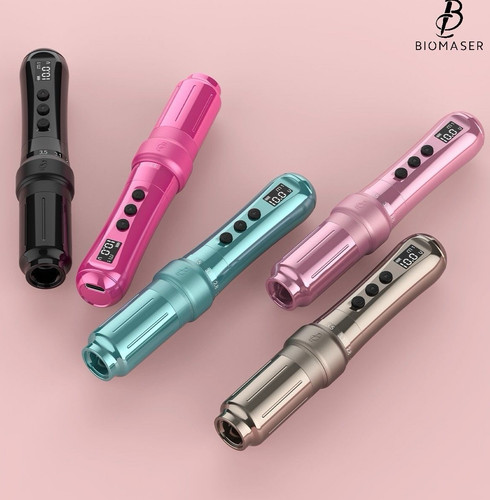 Biomaser pro pinky - biomaser,