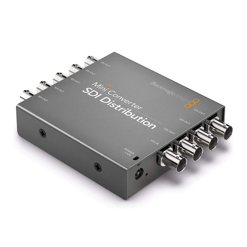 Blackmagic design mini - blackmagic,