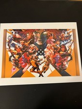 HOUSE OF X #2 (4° STAMPA
