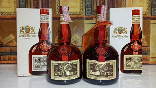 Grand marnier cordon rouge - grand,