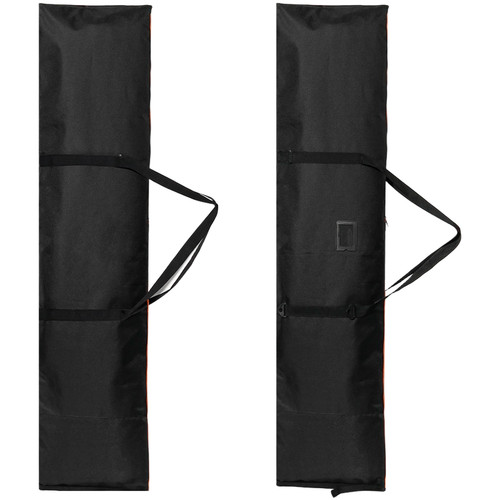 Borsa porta sci - porta, 167cm