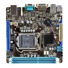 ASUS P9D-I Mini ITX LGA 1150