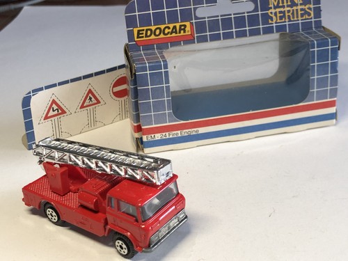 Scala antincendio vintage - , 3"