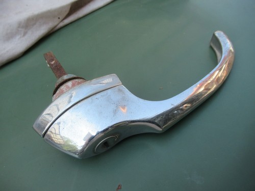 Vauxhall bedford maniglia - vauxhall,