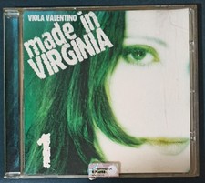 Viola Valentino ‎– Made In