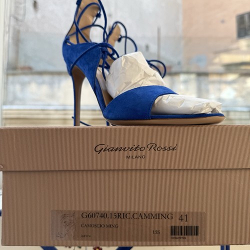 Gianvito rossi sandali - gianvito,