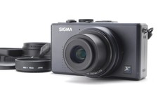 *QUASI NUOVO* Fotocamera