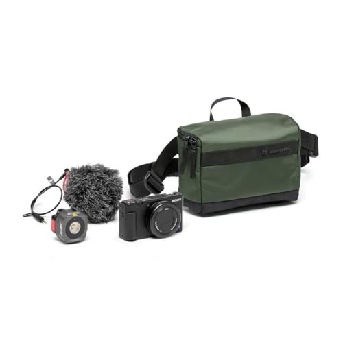 Manfrotto street - piccolo),