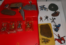 Collezione Soldatini Di Piombo