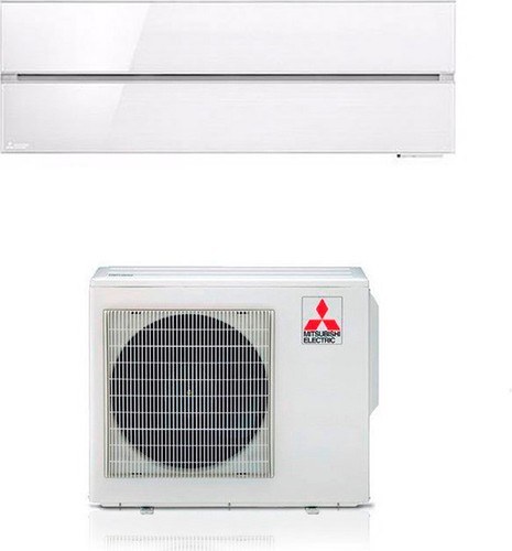 Climatizzatore inverter 12000 - climatizzatore,