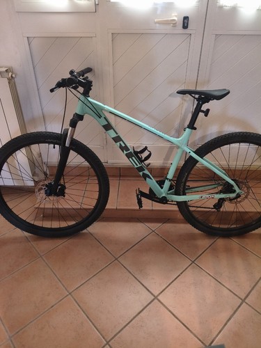 Trek marlin gen2 verde aloha - gen2,