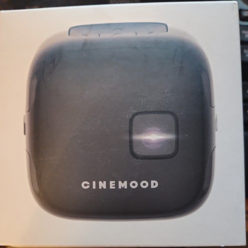 Cinemood 360 proiettore cubo - proiettore,