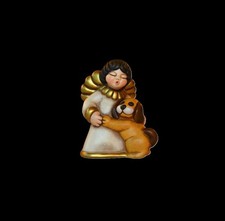 THUN CLUB 2010 BENVENUTO ORO