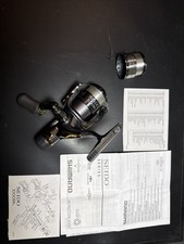 SHIMANO SEIDO 1000RA