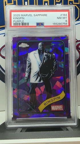 2025 topps chrome marvel - topps,