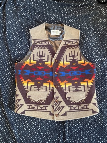 Pendleton southwest gilet - pendleton,