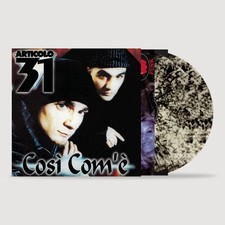 Articolo 31 - Cos com  limited edition [LP]