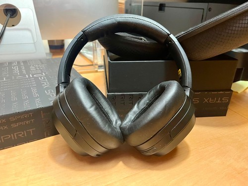 Cuffie edifier stax spirit - cuffie, s3
