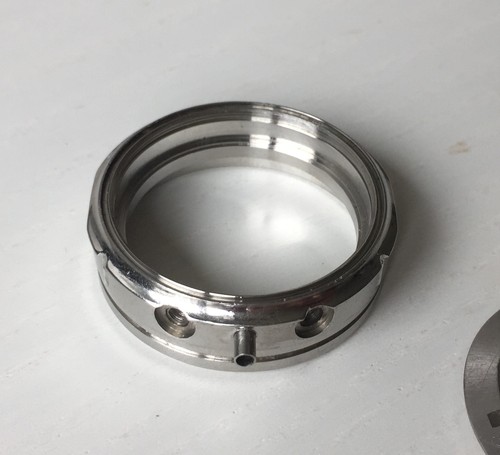 Omega 176 009 cassa - 176.009, middle