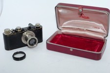 Leica I (A) camera. Circa