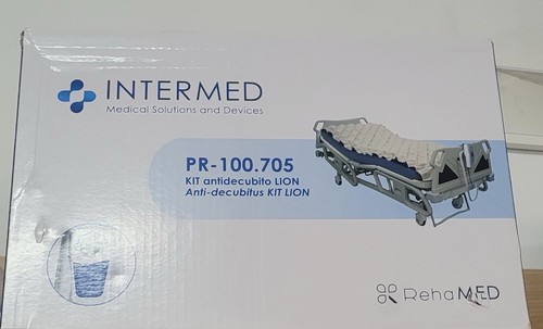 Kit anti decubito - anti,