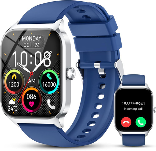 Smartwatch donna uomo - smartwatch,