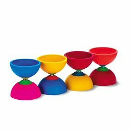 Diabolo 115 giocoleria - diabolo, mm