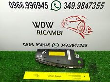 AIRBAG SEDILE LATO GUIDA