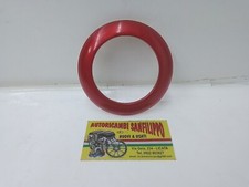 Cornicetta Cornice Cerchio Modanatura Bocchetta Aria Peugeot 1007 Originale PSA