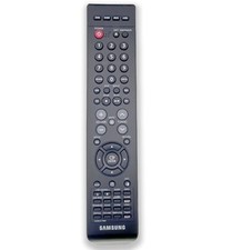 Genuine Samsung DVD Home Theater Remote Control AH59-01778W