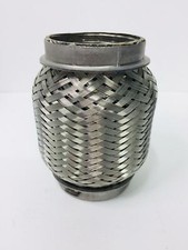 TUBO FLESSIBILE MARMITTA PER