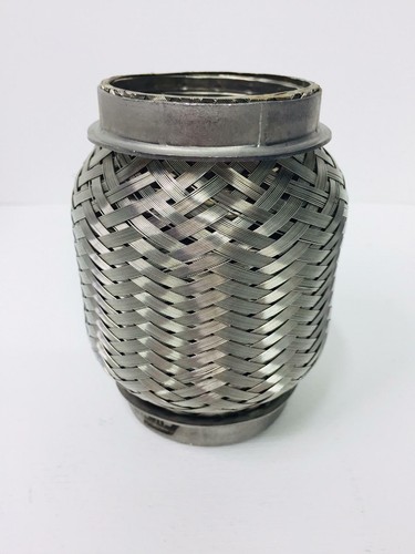 Tubo flessibile marmitta - tubo,