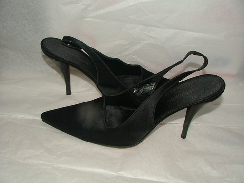 Slingback donna giorgio armani - donna,