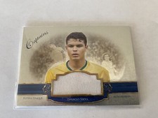 Maglia calcio Thiago Silva